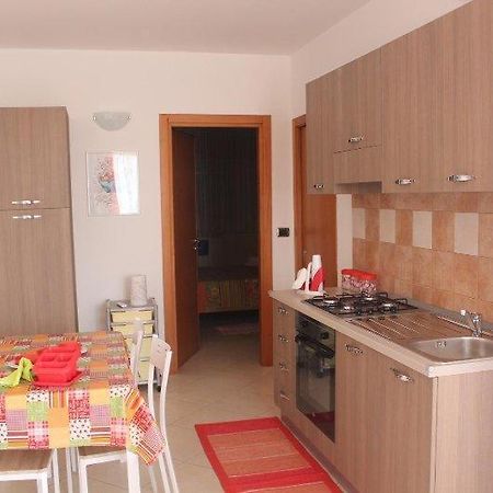 Attico Rosa Apartment Джоя Тауро Екстериор снимка